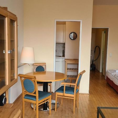 Topdomizil Apartments Berlin Mitte Екстериор снимка