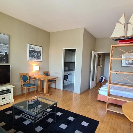 Topdomizil Apartments Berlin Mitte Екстериор снимка