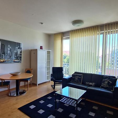 Topdomizil Apartments Berlin Mitte Екстериор снимка
