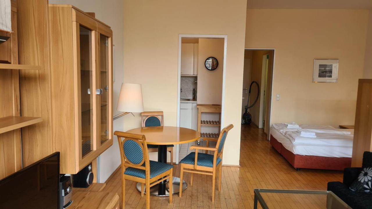 Topdomizil Apartments Berlin Mitte Екстериор снимка