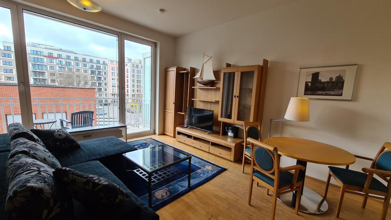 Topdomizil Apartments Berlin Mitte Екстериор снимка