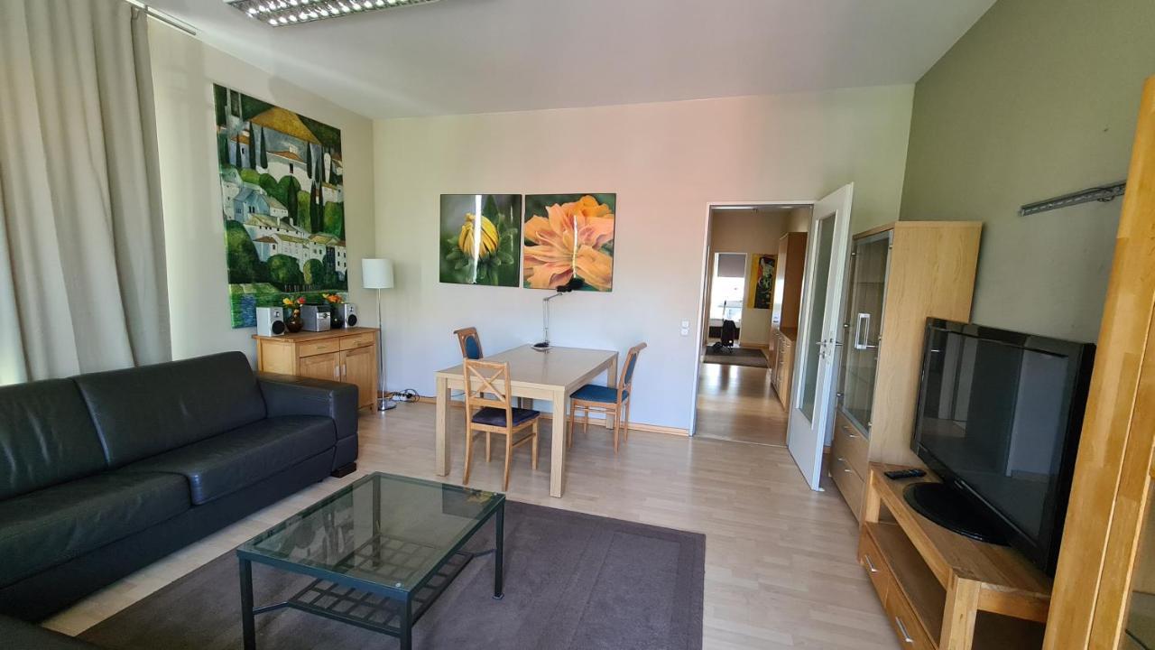 Topdomizil Apartments Berlin Mitte Екстериор снимка