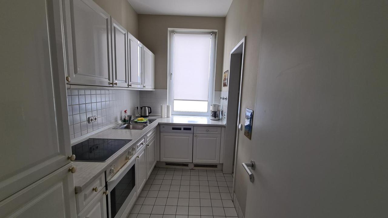 Topdomizil Apartments Berlin Mitte Екстериор снимка