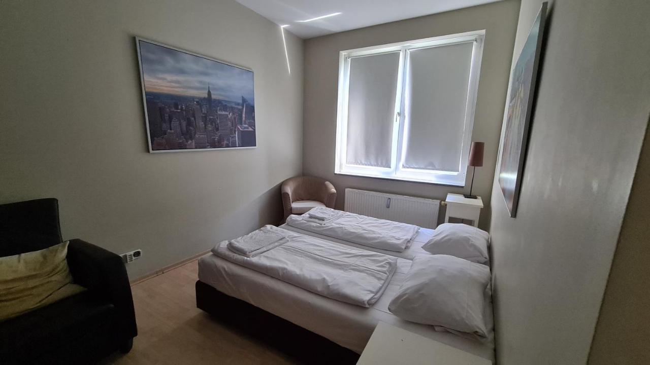 Topdomizil Apartments Berlin Mitte Екстериор снимка