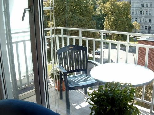 Topdomizil Apartments Berlin Mitte Екстериор снимка